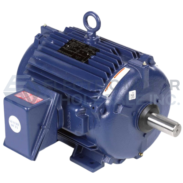 256TTTCD18601 MARATHON 7.5HP 3PHASE KILN DUTY MOTOR S564A